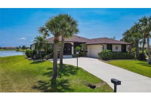 24316 TOTH LANE, PUNTA GORDA, FL 33955 Sold 07/16/24