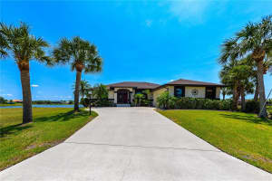 24316 TOTH LANE, PUNTA GORDA, FL 33955 Sold 07/16/24