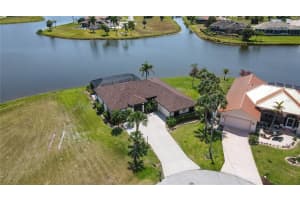 24316 TOTH LANE, PUNTA GORDA, FL 33955 Sold 07/16/24