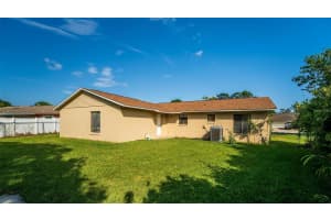 1305 DEXTER DRIVE, PORT ORANGE, FL 32129 Sold 09/09/24