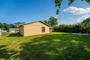 1305 DEXTER DRIVE, PORT ORANGE, FL 32129 Sold 09/09/24