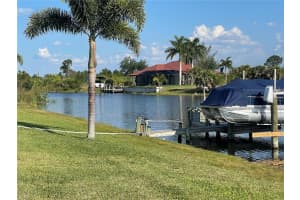 15035 INGRAHAM BOULEVARD, PORT CHARLOTTE, FL 33981 - MLS#MFRC7492226