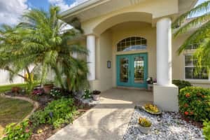 25764 AYSEN DRIVE, PUNTA GORDA, FL 33983 Sold 02/14/25