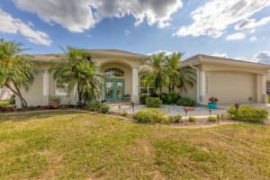 25764 AYSEN DRIVE, PUNTA GORDA, FL 33983 Sold 02/14/25