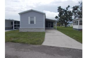 6462 HIKINA DRIVE, NORTH PORT, FL 34287 Sold 08/30/24