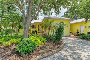 321 VIRGINIA AVENUE, PUNTA GORDA, FL 33950 Sold 11/04/24