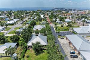 321 VIRGINIA AVENUE, PUNTA GORDA, FL 33950 Sold 11/04/24