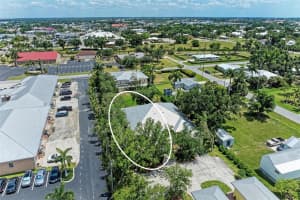 321 VIRGINIA AVENUE, PUNTA GORDA, FL 33950 Sold 11/04/24