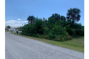 18065 REPUBLIC AVENUE, PORT CHARLOTTE, FL 33948 Sold 12/05/25