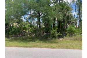 17474 & 17482 POWELL AVENUE, PORT CHARLOTTE, FL 33948 - MLS#MFRC7492294