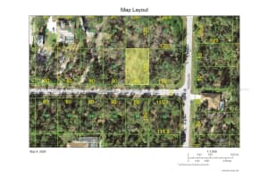 18172 HARKINS AVENUE, PORT CHARLOTTE, FL 33954 Sold 04/15/26