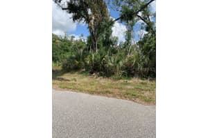 18172 HARKINS AVENUE, PORT CHARLOTTE, FL 33954 Sold 04/15/26