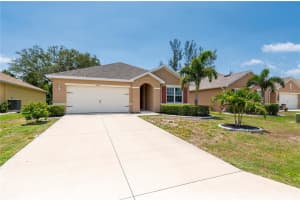 7644 MIKASA DRIVE, PUNTA GORDA, FL 33950 Sold 12/31/24
