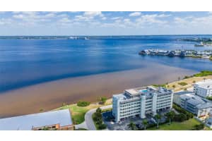1500 PARK BEACH CIRCLE, PUNTA GORDA, FL 33950 - MLS#MFRC7492324