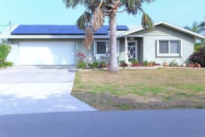 188 CHELSEA COURT, PORT CHARLOTTE, FL 33952 Sold 10/30/24