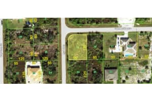 10136 RYDELL STREET, PORT CHARLOTTE, FL 33981 Sold 02/10/25