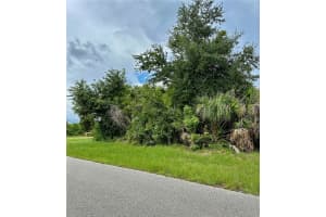 10136 RYDELL STREET, PORT CHARLOTTE, FL 33981 Sold 02/10/25