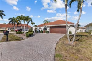 918 MESSINA DRIVE, PUNTA GORDA, FL 33950 - MLS#MFRC7492388