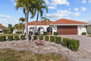 918 MESSINA DRIVE, PUNTA GORDA, FL 33950 - MLS#MFRC7492388