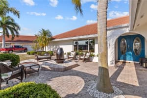 918 MESSINA DRIVE, PUNTA GORDA, FL 33950 - MLS#MFRC7492388