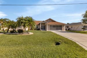 379 CORRIENTES CIRCLE, PUNTA GORDA, FL 33983 Sold 02/12/25