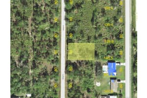 3406 TIFFINY STREET, PUNTA GORDA, FL 33980 - MLS#MFRC7492424