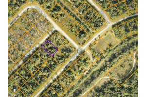 BIGNAY RD, NORTH PORT, FL 34288 - MLS#MFRC7492475