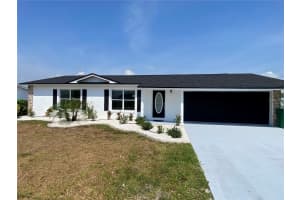 2412 ABSCOTT STREET, PORT CHARLOTTE, FL 33952 Sold 11/28/24