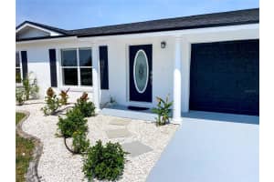 2412 ABSCOTT STREET, PORT CHARLOTTE, FL 33952 Sold 11/28/24