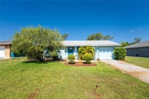 1363 ANNETTE STREET, PUNTA GORDA, FL 33980 Sold 09/20/24