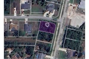 MOKENA AVE, NORTH PORT, FL 34286 - MLS#MFRC7492573