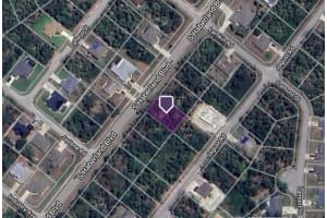 S HABERLAND BLVD, NORTH PORT, FL 34288 - MLS#MFRC7492579