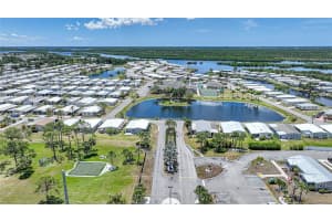 117 BERMUDA WAY, NORTH PORT, FL 34287 Sold 08/30/24