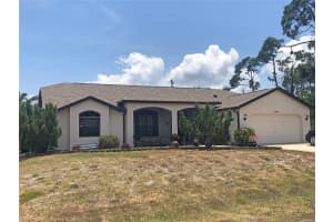 2429 COMO STREET, PORT CHARLOTTE, FL 33948 Sold 09/26/24