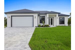 11961 D ALLYON DRIVE, NORTH PORT, FL 34287 Sold 02/11/25