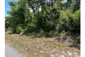1162 & 1170 CHALMER TERRACE, PORT CHARLOTTE, FL 33953 Sold 05/08/25