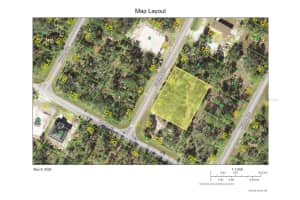1162 & 1170 CHALMER TERRACE, PORT CHARLOTTE, FL 33953 Sold 05/08/25