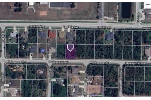 MADAGASCAR AVE, NORTH PORT, FL 34286 - MLS#MFRC7492643