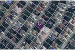 CIRCLEVILLE ST, NORTH PORT, FL 34286 - MLS#MFRC7492644