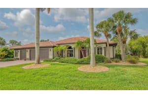 25279 PUNTA MADRYN AVENUE, PUNTA GORDA, FL 33983 Sold 11/12/24