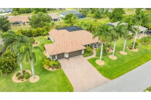 25279 PUNTA MADRYN AVENUE, PUNTA GORDA, FL 33983 Sold 11/12/24