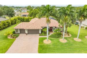25279 PUNTA MADRYN AVENUE, PUNTA GORDA, FL 33983 Sold 11/12/24