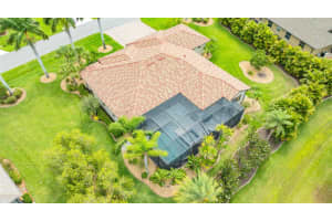 25279 PUNTA MADRYN AVENUE, PUNTA GORDA, FL 33983 Sold 11/12/24
