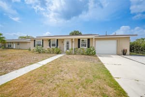 21705 EDGEWATER DRIVE, PORT CHARLOTTE, FL 33952 Sold 09/12/24