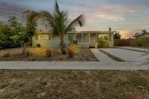 3365 WESTLUND TERRACE, PORT CHARLOTTE, FL 33952 Sold 05/30/25