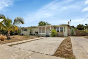 3365 WESTLUND TERRACE, PORT CHARLOTTE, FL 33952 Sold 05/30/25