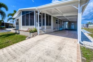 15550 BURNT STORE ROAD, PUNTA GORDA, FL 33955 Sold 12/09/24