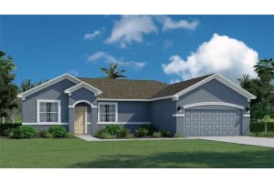 10891 Sw 41st Ave, OCALA