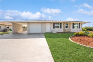 181 TARPON BOULEVARD, PORT CHARLOTTE, FL 33952 Sold 05/13/25