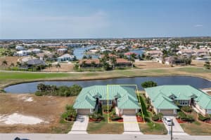 1528 ATARES DRIVE, PUNTA GORDA, FL 33950 Sold 09/30/24